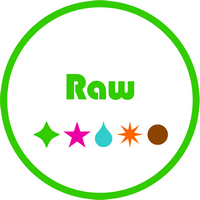 Raw - Roh