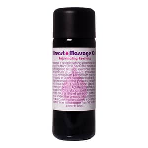 Breast Massage Oil 50ml
