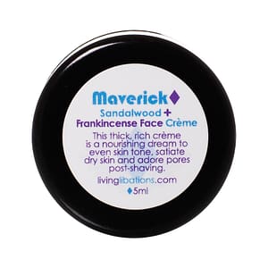 Maverick Face Creme