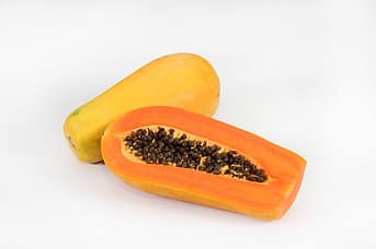 Papaya ist hilfreich bei ME/CFS