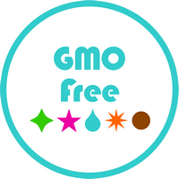 GMO Free - Gentechnikfrei