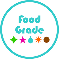 Food Grade - Lebensmittelqualität