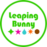 Leaping Bunny -  ohne Tierversuche