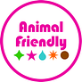  Animal Friendly - Tierfreundlich