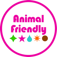 Animal Friendly - Tierfreundlich
