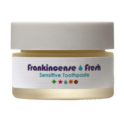 Frankincense Toothpaste 15ml