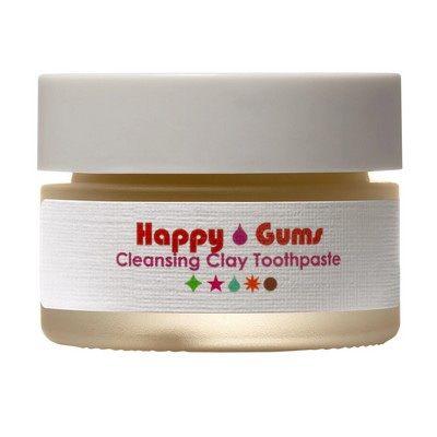 Happy Gums Toothpaste 15ml_